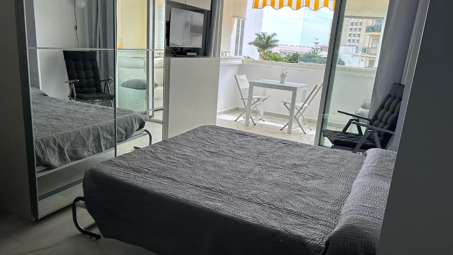 Apartament Erisa 47 By Ivi Real Estate Torremolinos
