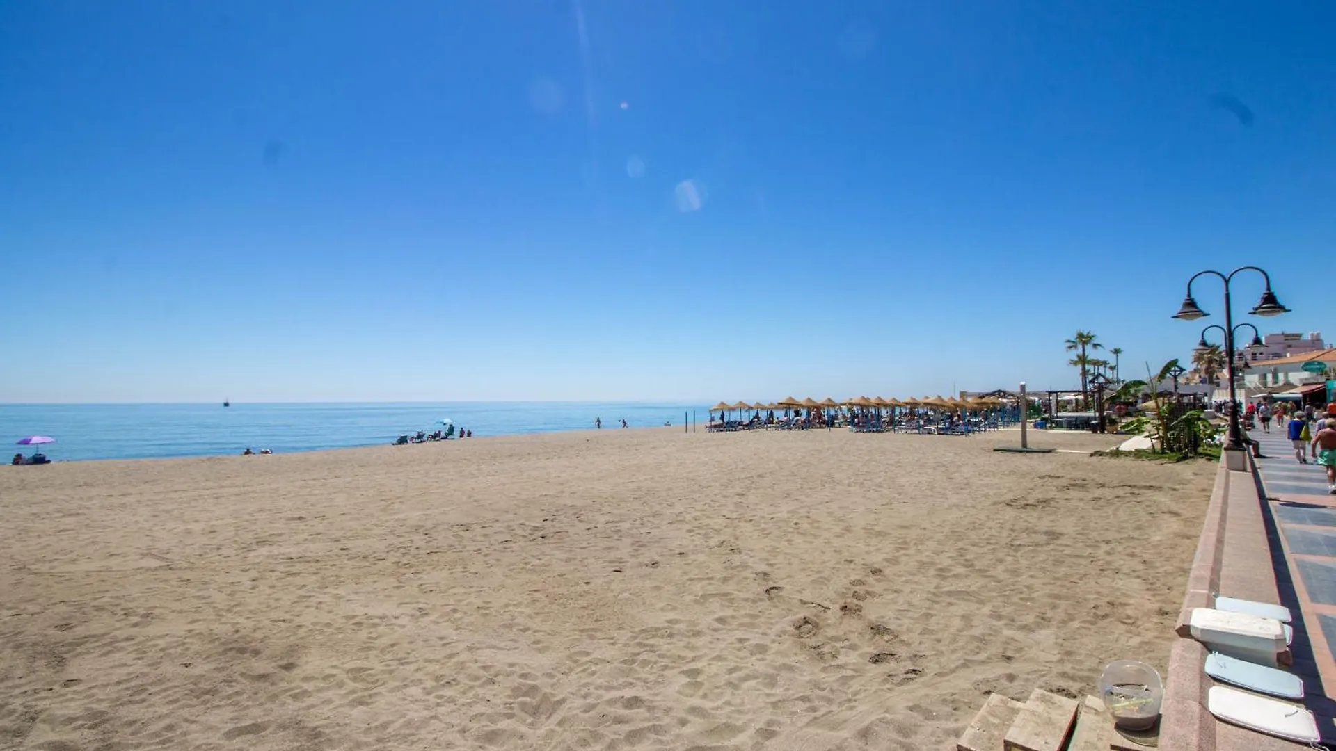Apartament Erisa 47 By Ivi Real Estate Torremolinos