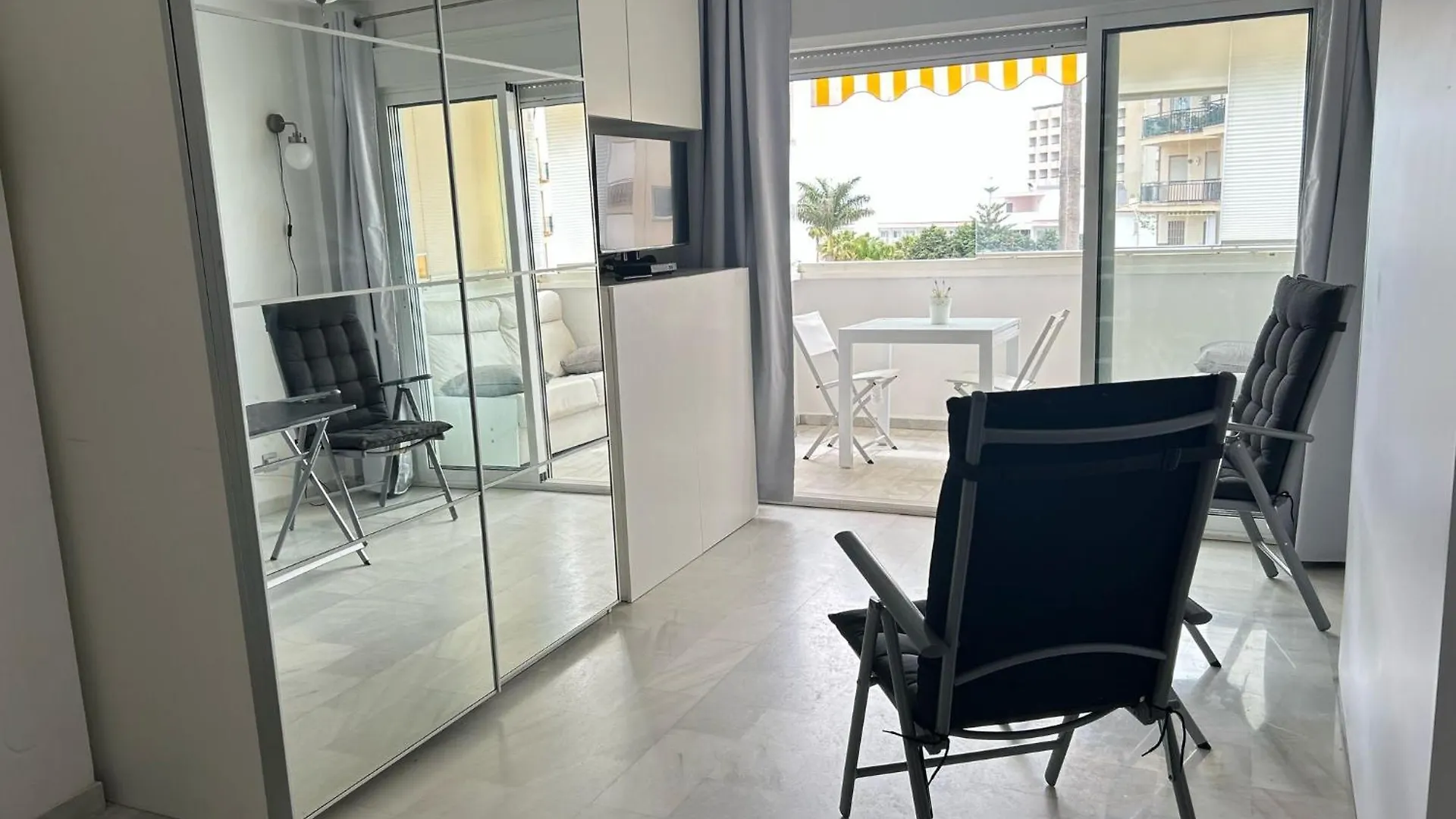 Apartament Erisa 47 By Ivi Real Estate Torremolinos Hiszpania