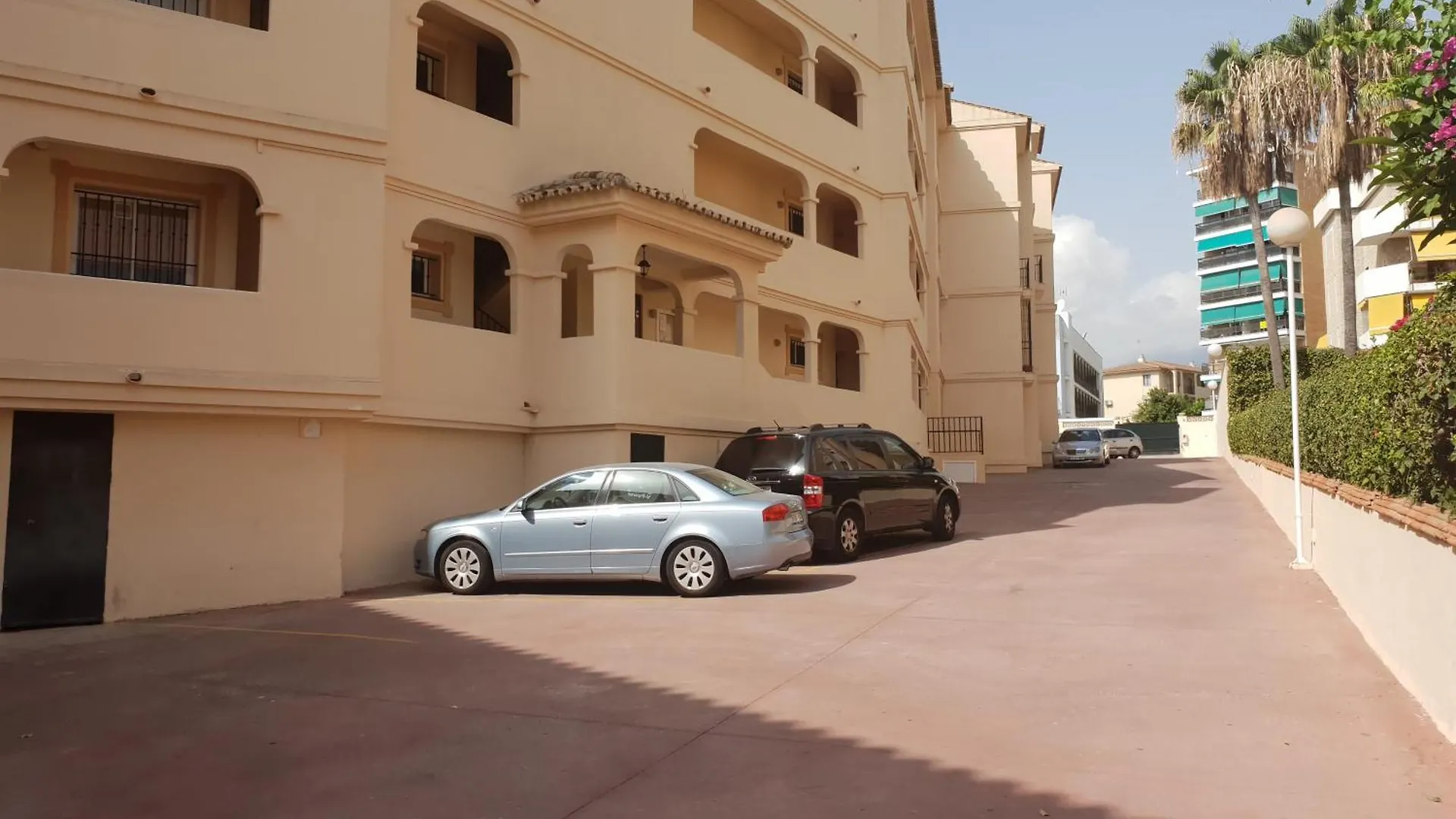 Apartament Erisa 47 By Ivi Real Estate Torremolinos